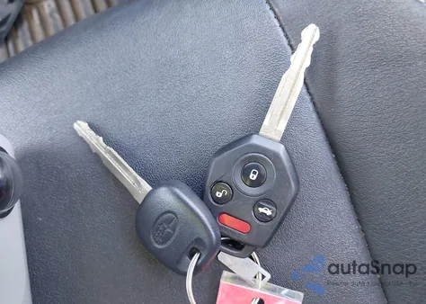 2013 Subaru Impreza 2.0I Limited z USA, uszkodzony, nr VIN JF1GJAH63DH021674